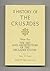 A History of the Crusades Volume 4: The Art and Architecture of the Crusader States (Art & Architecture of the Crusader States) by Hazard Harry W. (1977-12-31) Hardcover