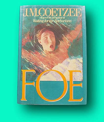 Foe