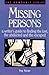 Missing Persons: A Writer's Guide to Finding the Lost, the Abducted and the Escaped (Howdunit Writing) by Fay Faron (2005-10-05)