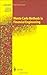 Monte Carlo Methods in Financial Engineering (Stochastic Mode... by Paul Glasserman