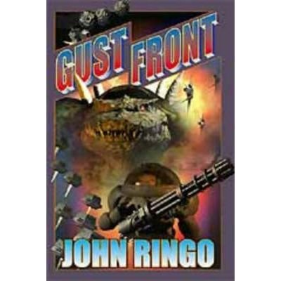 (Gust Front) By Ringo, John (Author) Mass market paperback on 02-Apr-2002