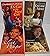 African-American Four Book Romance Novels Bundle Set, Includes by T.P. Carter