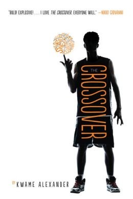 The Crossover (Hardback) - Common