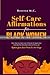Self-Care Affirmations for Black Women by Rosetta M. C.