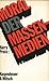 Moral der Massenmedien. Prolegomena zu einer Theorie der Mass... by Harry Pross
