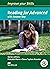 Improve Your Skills: Reading for Advanced Student's Book with Key & MPO Pack (Cae Skills) by Malcolm Mann (20-Feb-2014) Paperback