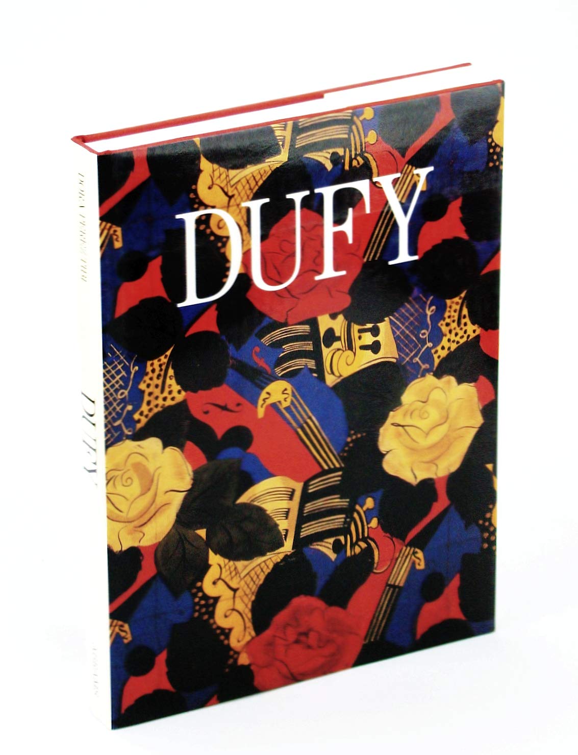 Dufy (Hardcover)
