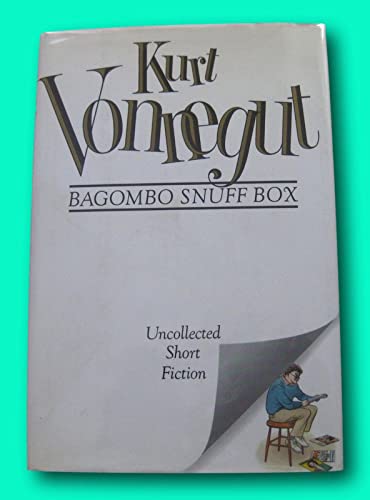 BAGOMBO SNUFF BOX