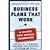 Business Plans that Work by Timmons, Jeffry, Zacharakis, Andrew, Spinelli, Stephen [McGraw-Hill, 2004] (Paperback) [Paperback]