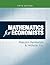 Mathematics for economists:...