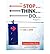 [(The Stop...Think...Do...Program)] [Author: David E Miller] published on (May, 2004)