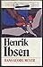 Henrik Ibsen (World Dramatists) (English and German Edition)
