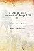 A statistical account of Bengal Volume IV [Hardcover]