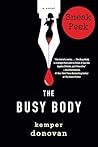 The Busy Body: Sneak Peek