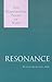 [Resonance: The Homeopathic Point of View] (By: Richard Moskowitz) [published: December, 2000]