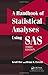 A Handbook of Statistical A...