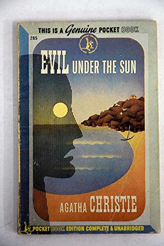 Evil under the sun