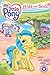 My Little Pony: Hide-and-Seek (My Little Pony (Harper Paperback)) by Jennifer Frantz (2004-12-28)