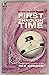 First Through Time