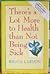 There's a Lot More to Health Than Not Being Sick