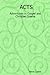 ACTS: Adventures in Gospel ...