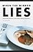 When the Mirror Lies: Anorexia, Bulimia, and Other Eating Disorders by Tamra B. Orr (2007-03-01)