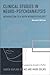 Clinical Studies in Neuro-Psychoanalysis by Kaplan-Solms, Kar... by Karen Kaplan-Solms