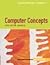 Computer Concepts - Illustrated Introductory Enhanced (Illustrated Series) by June Jamrich Parsons (2007-02-16)