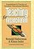 Teaching for Reconciliation...