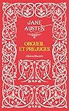 Orgueil et Préjugés