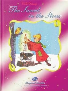 The Sword in the Stone