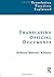 Translating Official Documents (Translation Practices Explained) by Mayoral Asensio, Roberto (2003) Paperback