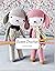 Sweet Crochet by Sandrine Deveze (27-Apr-2015) Paperback by SANDRINE DEVEZE