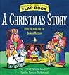 A Christmas Story From The Bible And The Book Of M