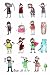 One Hundred Depictions of Z...