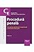 Procedura penala ed.3. Curs pentru admirea in magistratura si... by Bogdan Micu