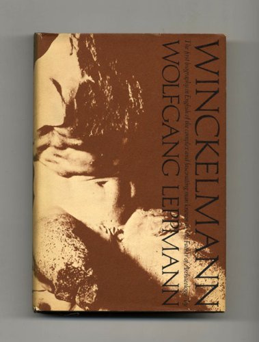 Winckelmann (Hardcover)