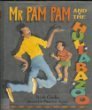 Mr. Pam Pam and the Hullabazoo (Hardcover)