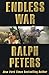 Endless War: Middle-Eastern Islam vs. Western Civilization by Ralph Peters (2011-01-24)