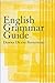 English Grammar Guide for !Anda! Curso elemental 2nd edition by Heining-Boynton, Audrey L., Cowell, Glynis S. (2008) Paperback