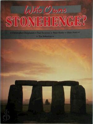 Who Owns Stonehenge? (Paperback)