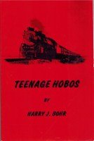 Teenage hobos: A memoir (Paperback)