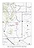 34°104° NE - Santa Rosa, New Mexico Backcountry Atlas (Aerial)