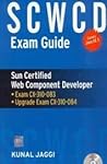 Scwcd Exam Guide