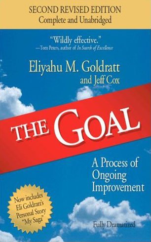 The Goal: A Process of Ongoing Improvement