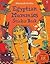 Egyptian Mummies Sticker Book IR (Sticker Activity Books)