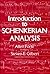 Introduction to Schenkerian Analysis: Form and Content in Tonal Music Paperback – August 17, 1982