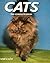 Cats, The Complete Book