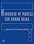 Handbook of Models for Human Aging (2006-03-10)