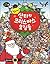 Find! Santa and Christmas Elves (Korean Edition)